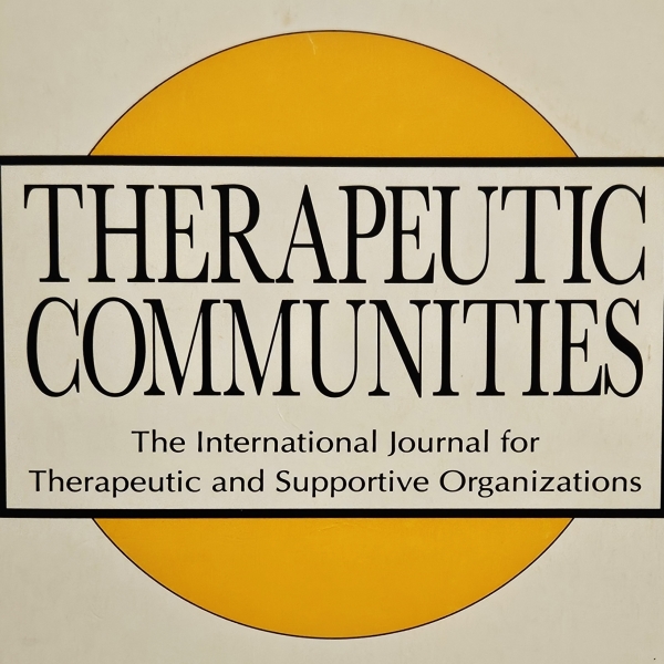 THE LEADER’S PART-TIME ABSENCE: DIFFICULTIES AND ATTEMPTED RESOLUTIONS IN A RESIDENTIAL CHILD CARE SETTING – BY PATRICK TOMLINSON (1995)